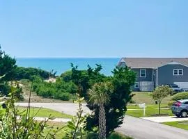 Oaks by the Sea