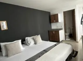 TORRE EJECUTIVA Hotel