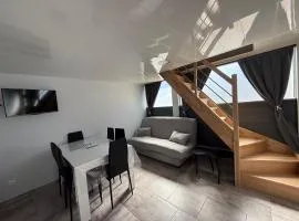 Studio tout neuf à Canet plage