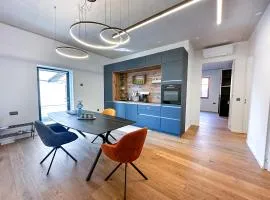 Eipprova deluxe apartment