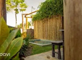 Casa com Piscina Privativa Lambari 06 by Qavi