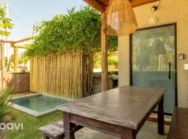 Casa com Piscina Privativa Lambari 06 by Qavi