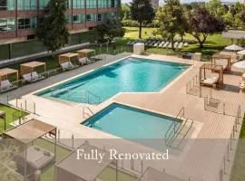 Melia Barajas, Madrid - Barajas-flugvöllur - MAD, Madríd, hótel í nágrenninu