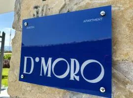 DMORO Quietea Apartment