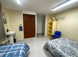 Hostal TO3