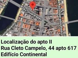 Apto II