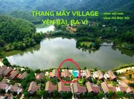 Villa 107 Thang Mây Villa Resort, Ba Vì