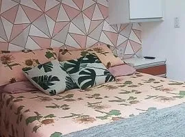 Quarto Aconchegante 1 - BELÉM COP 30