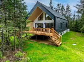 Chalet Le Mysa Spa & Great Comfort