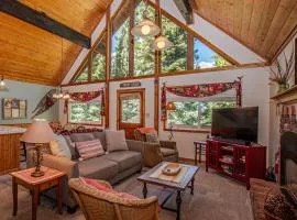 Alpine Welcome By Hauserman Rentals