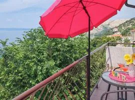 2 Bedroom Awesome Apartment In Punat