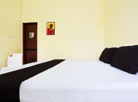 Hotel O Madhur Inn