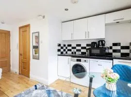 Hyde Park Budget Studios!