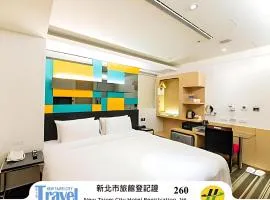 Hotel G7 Taipei