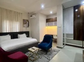 The Invite Apartment