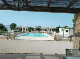 Stella Marina Resort