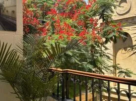 Gamaleya Boutique Hotel