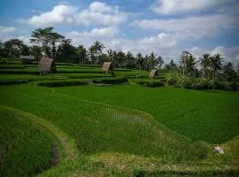 Swaha Retreat & Eco Park Ubud