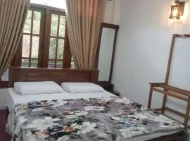 Garden View's Rest