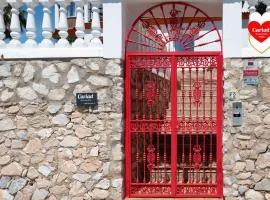 Cariad Boutique Bed & Breakfast