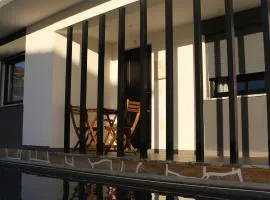 Casa Caravelas - Matias Village