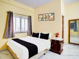 Hotel O RR Comforts