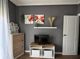 Apartamento a la Vera del Valle