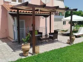 Demis House Preveza