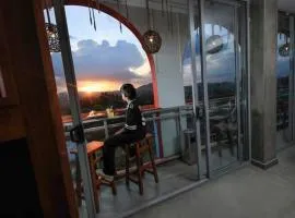 The Selene city hotel