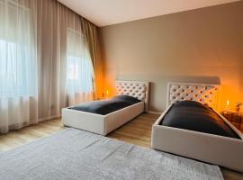 Whitewill by Gerda, Hotel in Groß Bartensleben