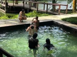 Mansão no Condomínio Lago Azul