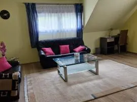 Ferienwohnung Sonnenschein