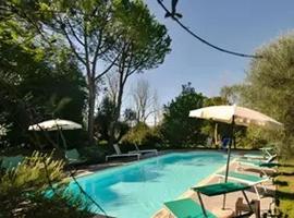 Agriturismo Santa Luce, Hotel in Foiano della Chiana