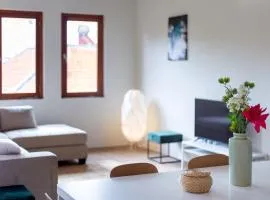Urban Boutique Homes - City Centre