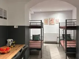 Gołębia Group Room
