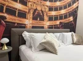 Lolli Boutique Suite Al Massimo Palermo Centro