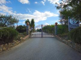 Agriturismo Macchia di Riso