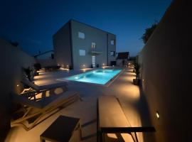 Villa Daisy、ポセダリェのヴィラ