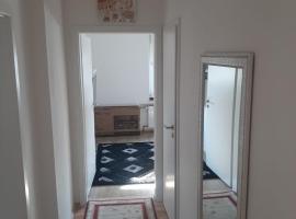 Wohnen auf Zeit HF, hotel in Herford