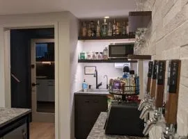 Cliff's Edge Brewing BBnB