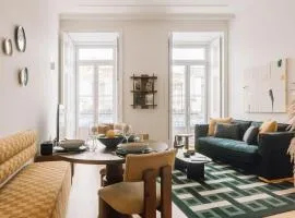 Ando Living - Abrantes 50 House