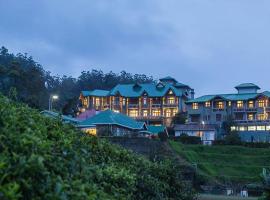 Heaven Seven Nuwara Eliya, hotel v destinaci Nuwara Eliya