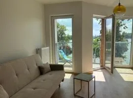 Apartament Mazurski