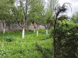Akjol guest house