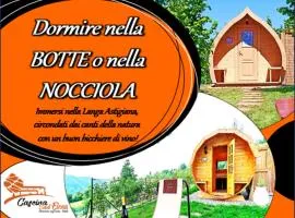 B&B Cascina Sant'Elena