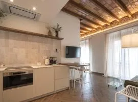 CETTI - Apartamento Catedral Centro Granada - TheGallery-