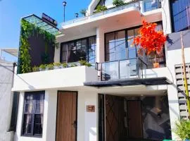Quattrick Villa