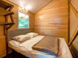 Lodge 5 - Domaine Des Landes