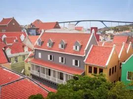 Boutique Homes Willemstad City Centre