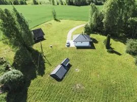 Aatrium Kinnisvara Sulbi village Private Nature
